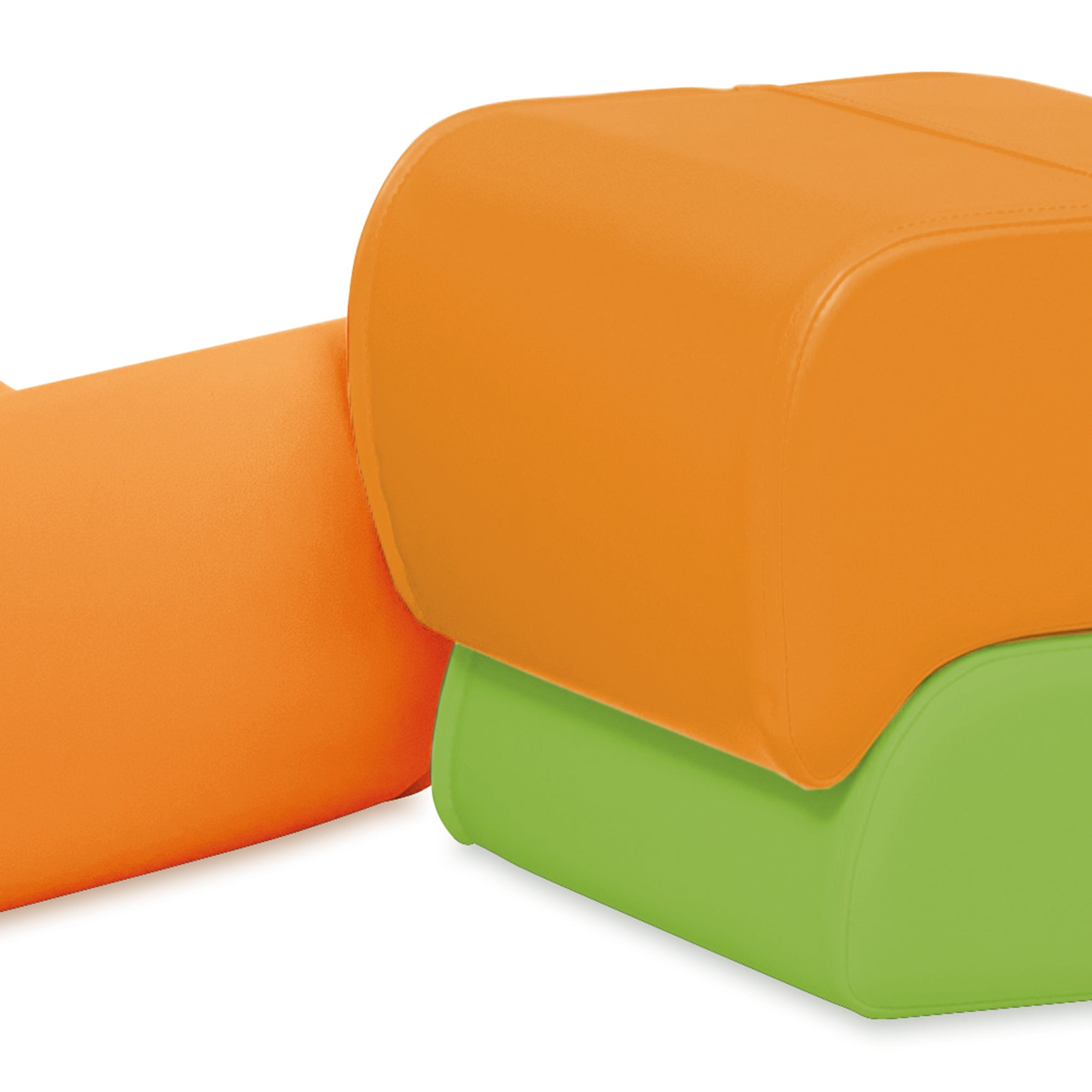 SensaSoft™ Mushroom Soft Play Furniture