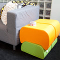SensaSoft™ Mushroom Soft Play Furniture