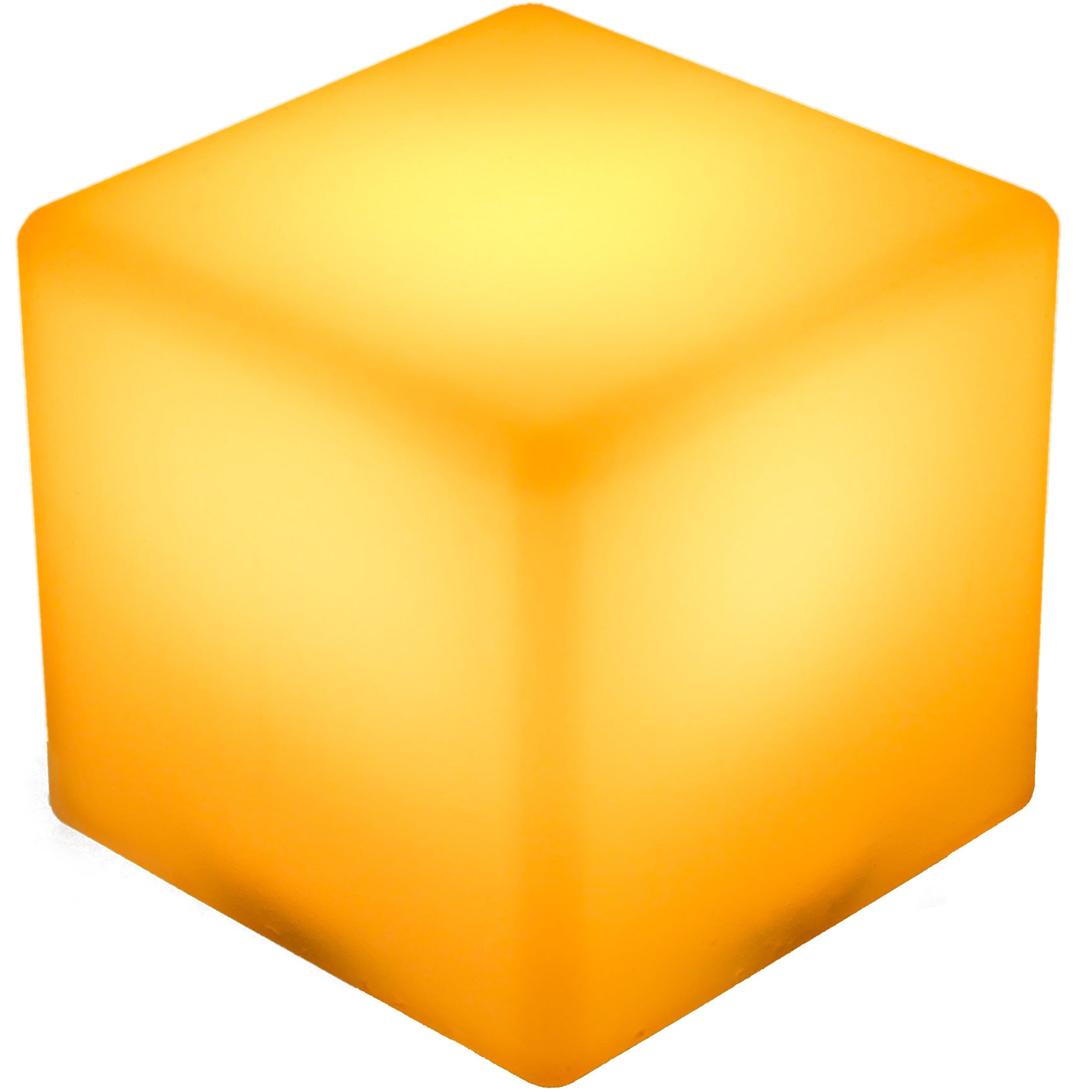 LimeLite™ LED Cube