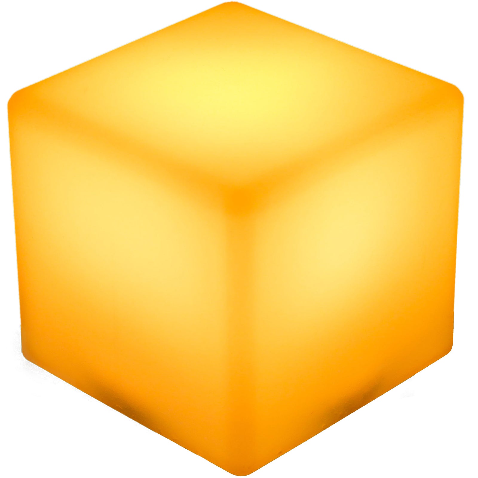 LimeLite™ LED Cube