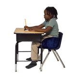 Boundary Wiggle Seat