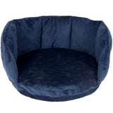 Boundary Wiggle Seat