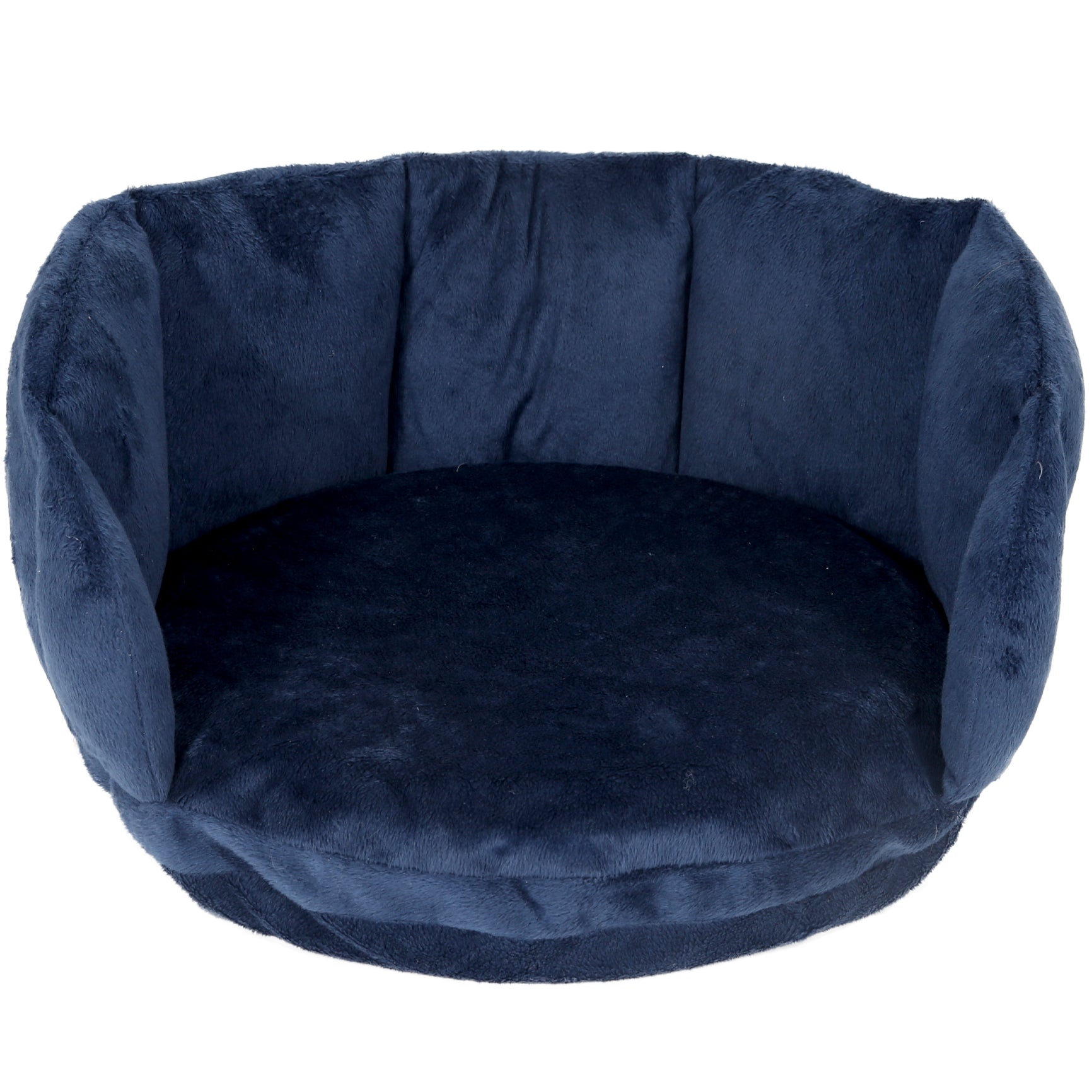 Boundary Wiggle Seat