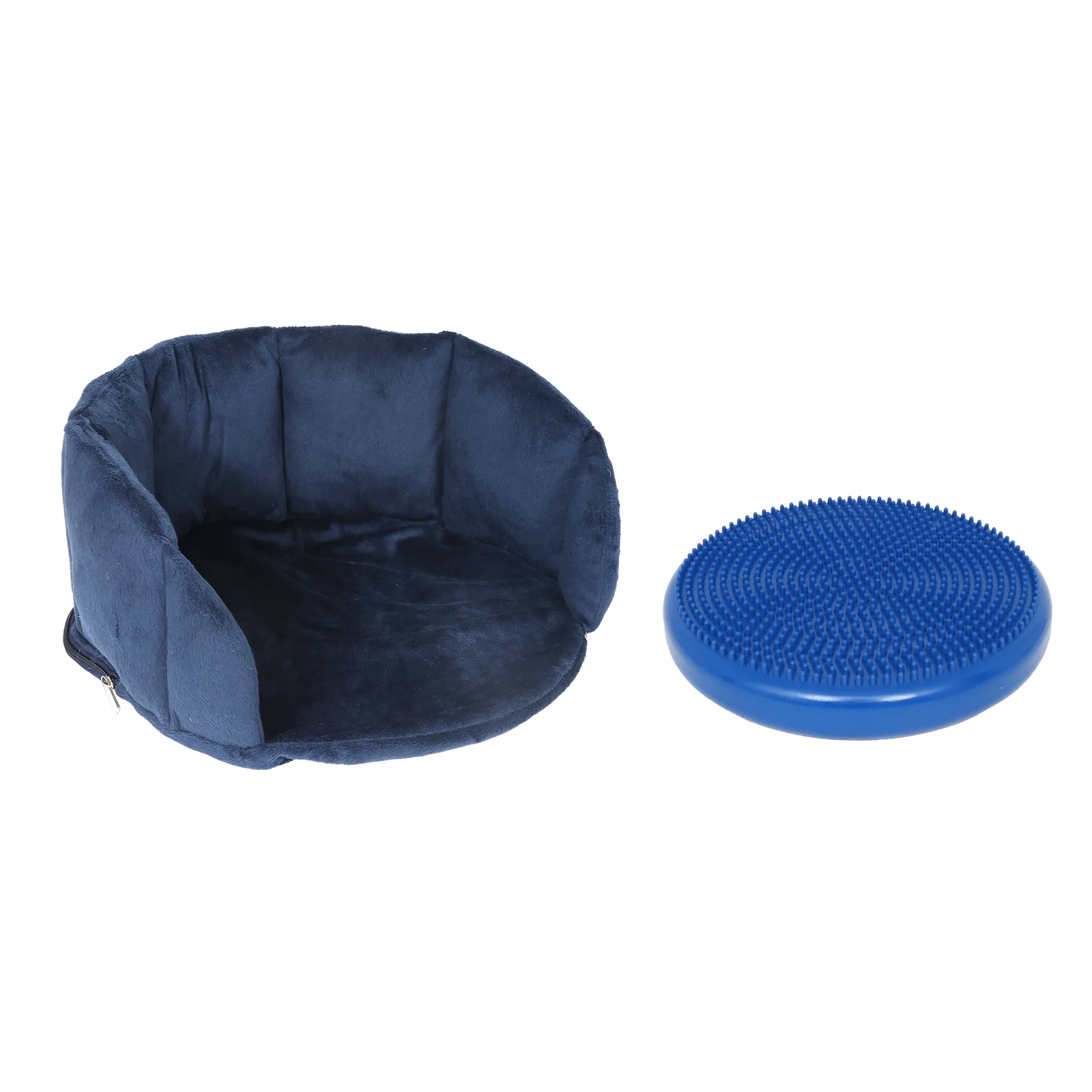 Boundary Wiggle Seat