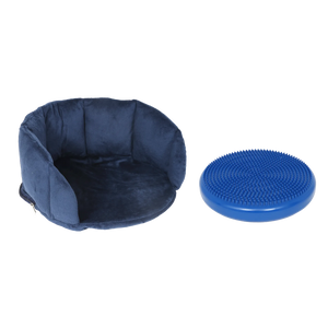 Boundary Wiggle Seat