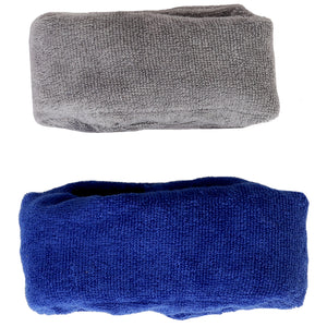 Soft Fidget Bracelets - Set of 2