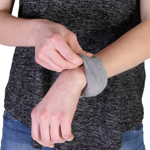 Soft Fidget Bracelets - Set of 2