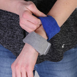 Soft Fidget Bracelets - Set of 2