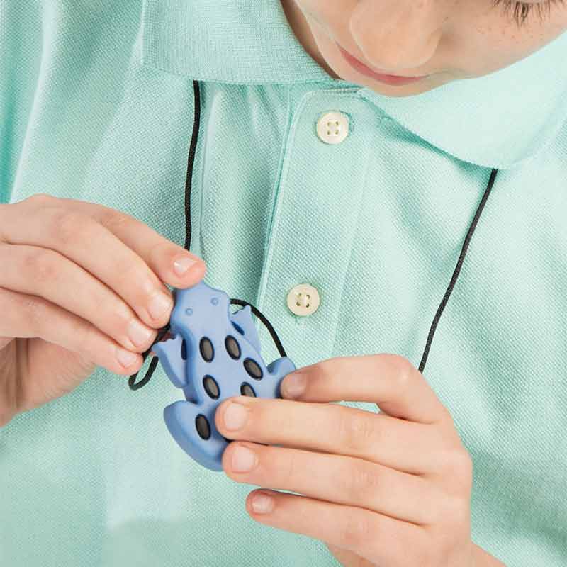 Tree Frog Chewies - Set of 2