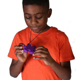 Puzzle Piece Chewies - Set of 2