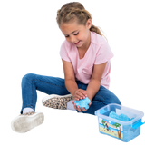 Glitter Weighted Sand
