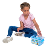 Glitter Weighted Sand