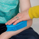 Large Silicone Sensory Brush