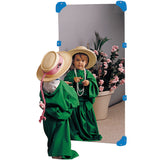 Classic Classroom Corner