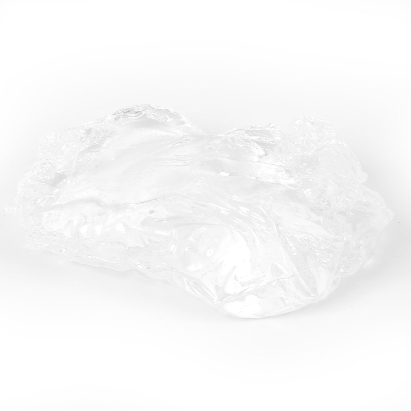 Emotions See Through Putty