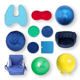 Classroom Seating Kit