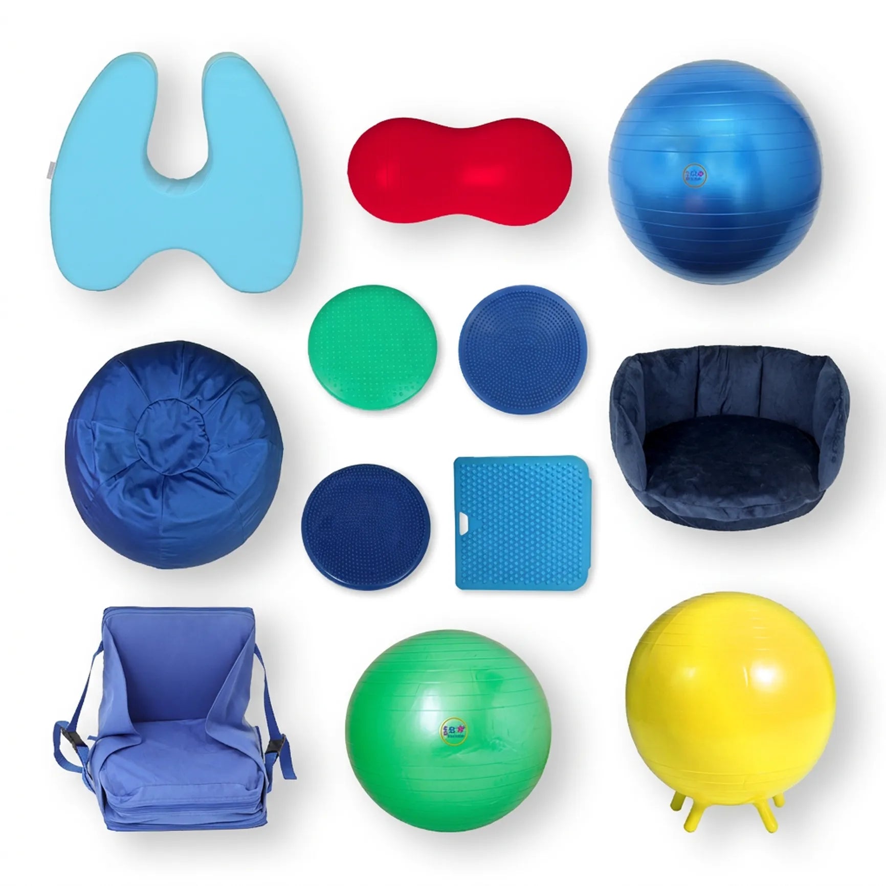 Classroom Seating Kit