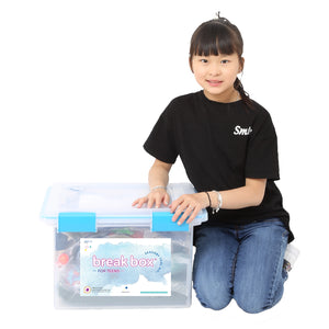 Teen Break Box®