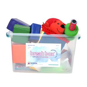 Early Childhood Sensory Toolkit™