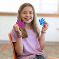 High Five Chewy Fidget Tools - Set of 2