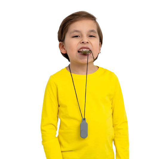 Dog Tag Chewies - Set of 2