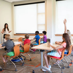 Flexible Seating Webinar