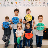 Emotion Spot Markers