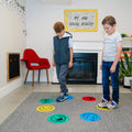 Emotion Spot Markers