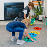 Emotion Spot Markers