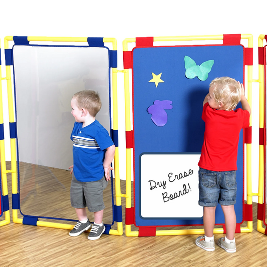 Activity Play Panel Center