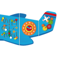 InterACTION Wall Panel - Airplane