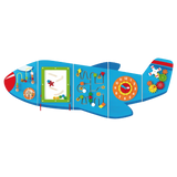 InterACTION Wall Panel - Airplane