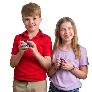 Bubble Pop Balls - Set of 2