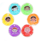 Feelings Fidget - Set of 6