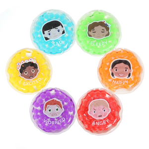 Feelings Fidget - Set of 6