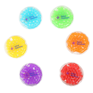 Feelings Fidget - Set of 6