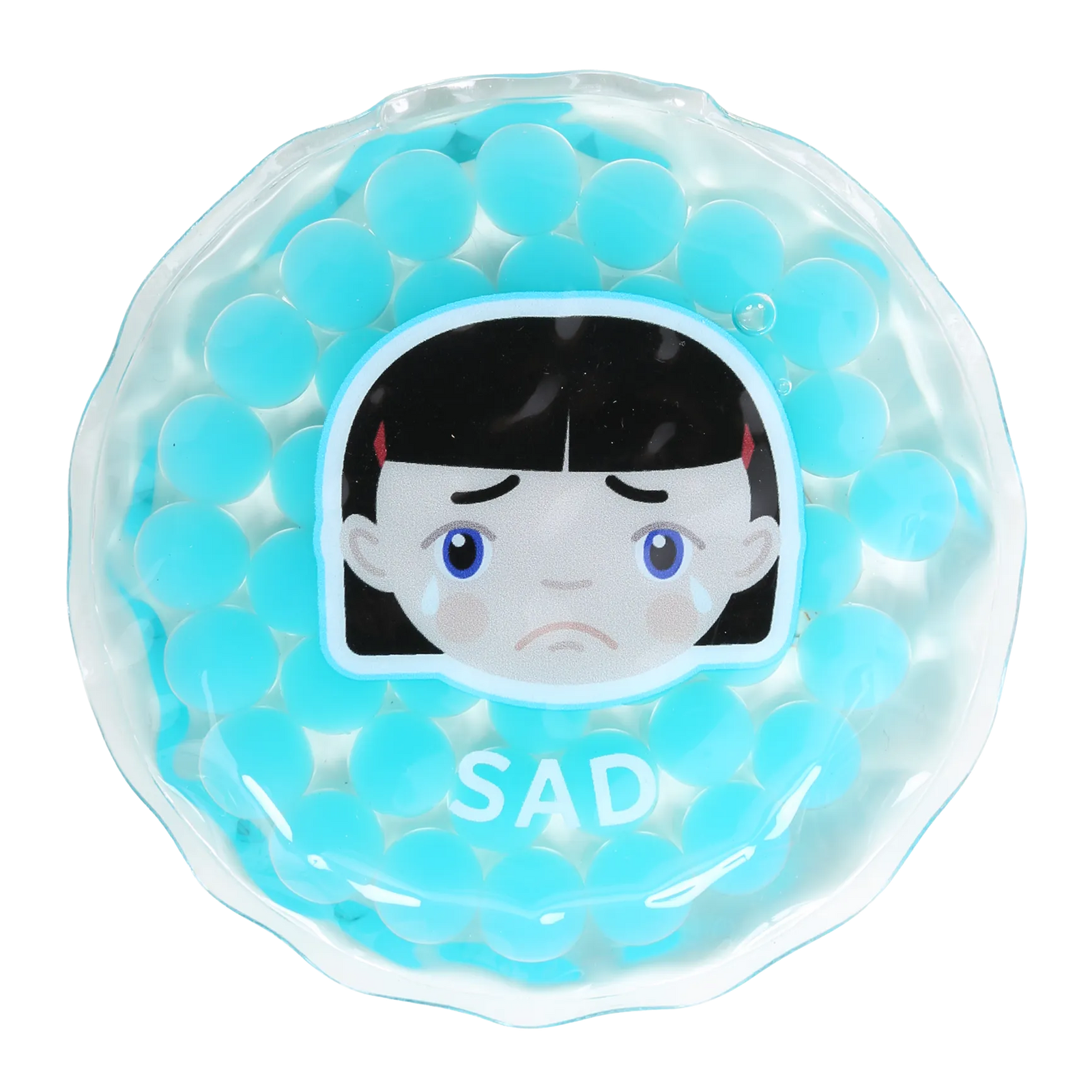 Feelings Fidget - Set of 6