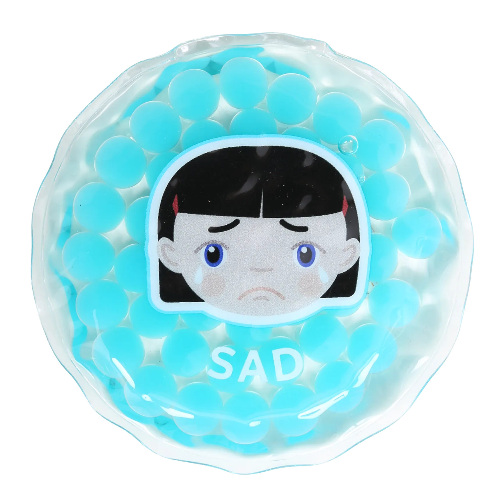 Feelings Fidget - Set of 6