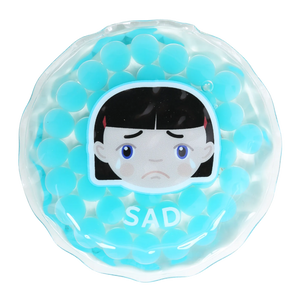 Feelings Fidget - Set of 6