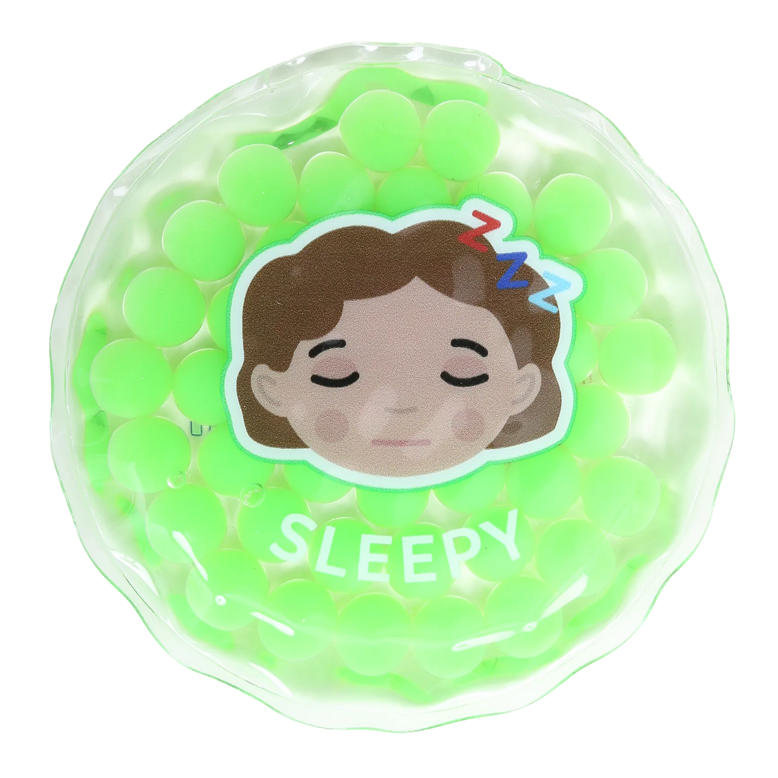 Feelings Fidget - Set of 6