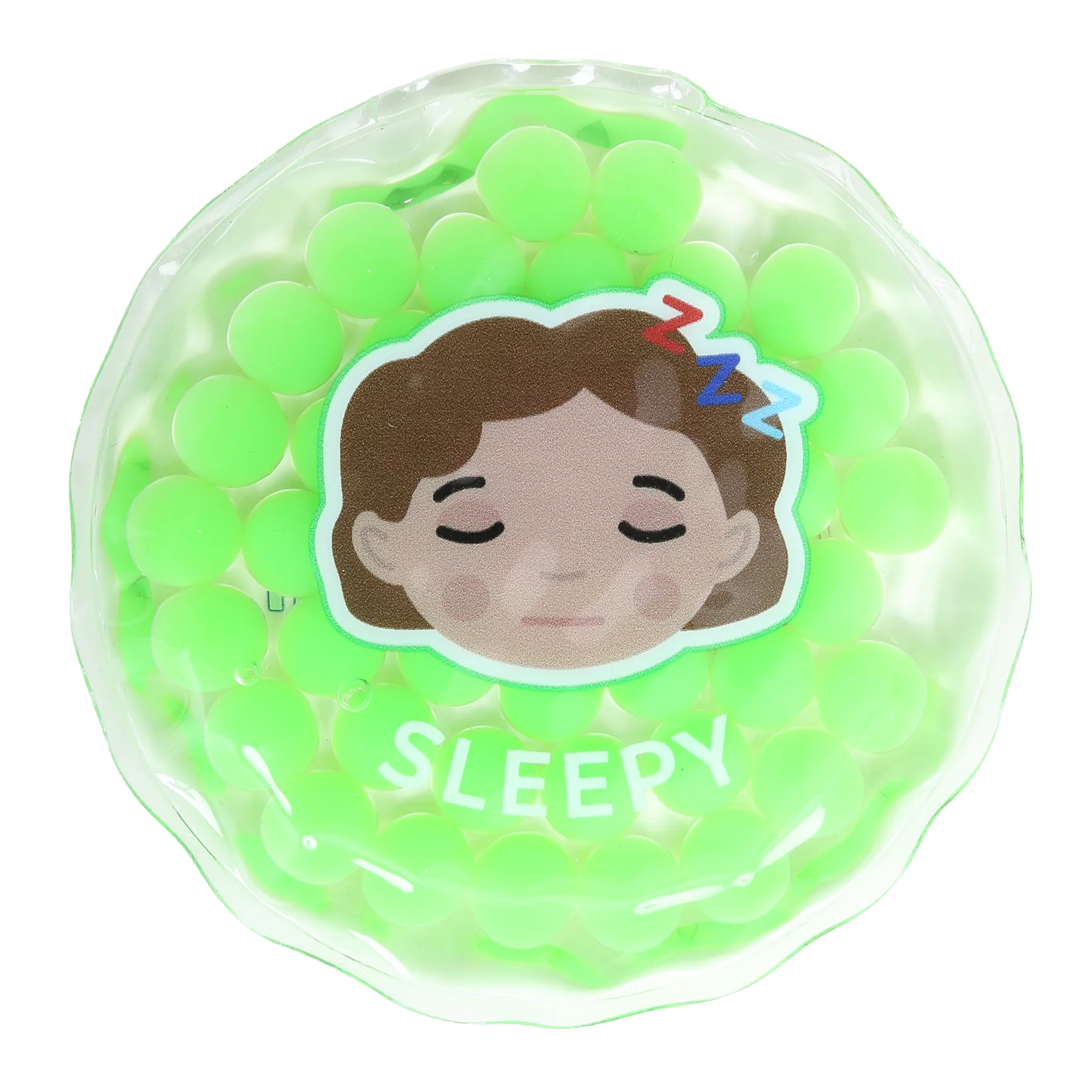 Feelings Fidget - Set of 6