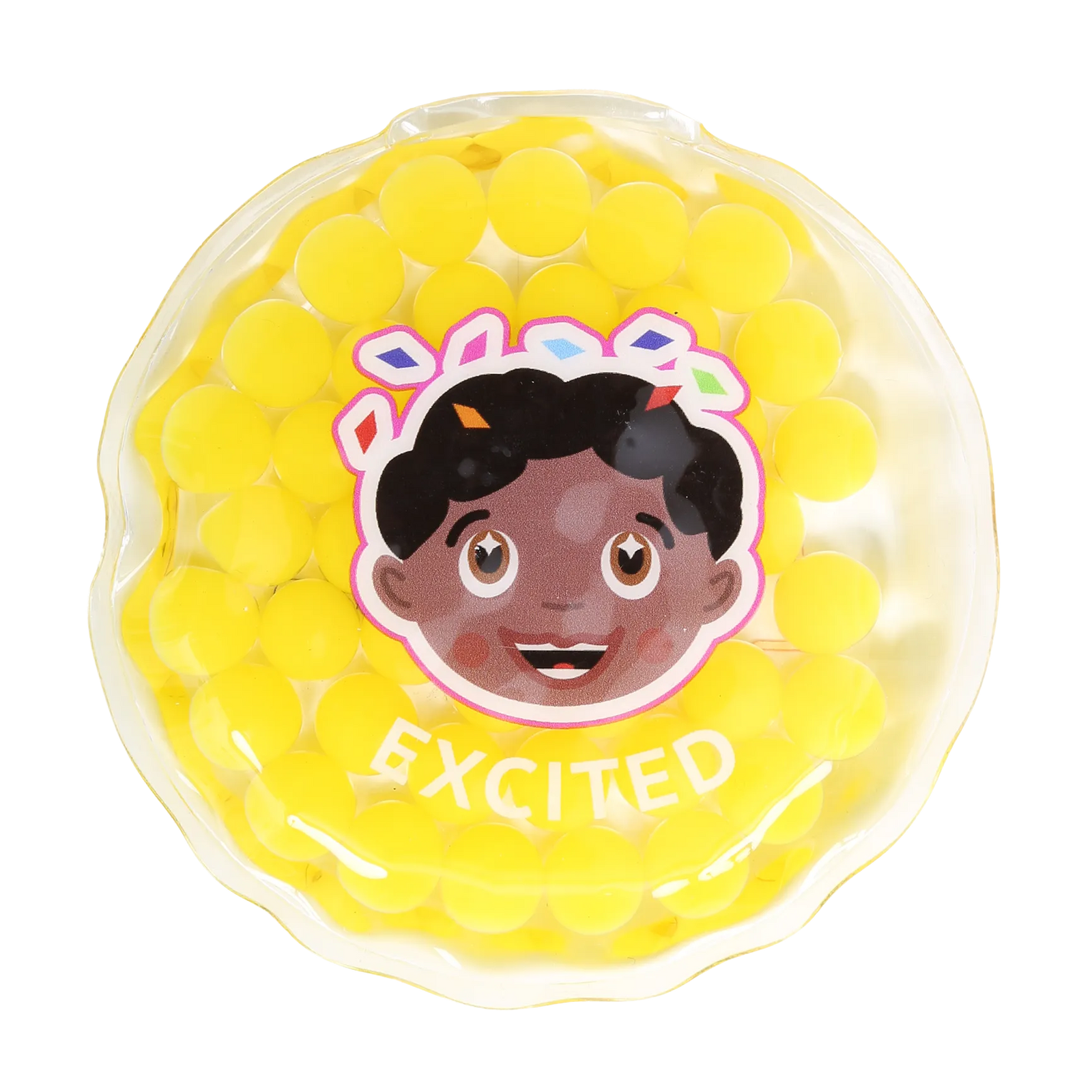 Feelings Fidget - Set of 6