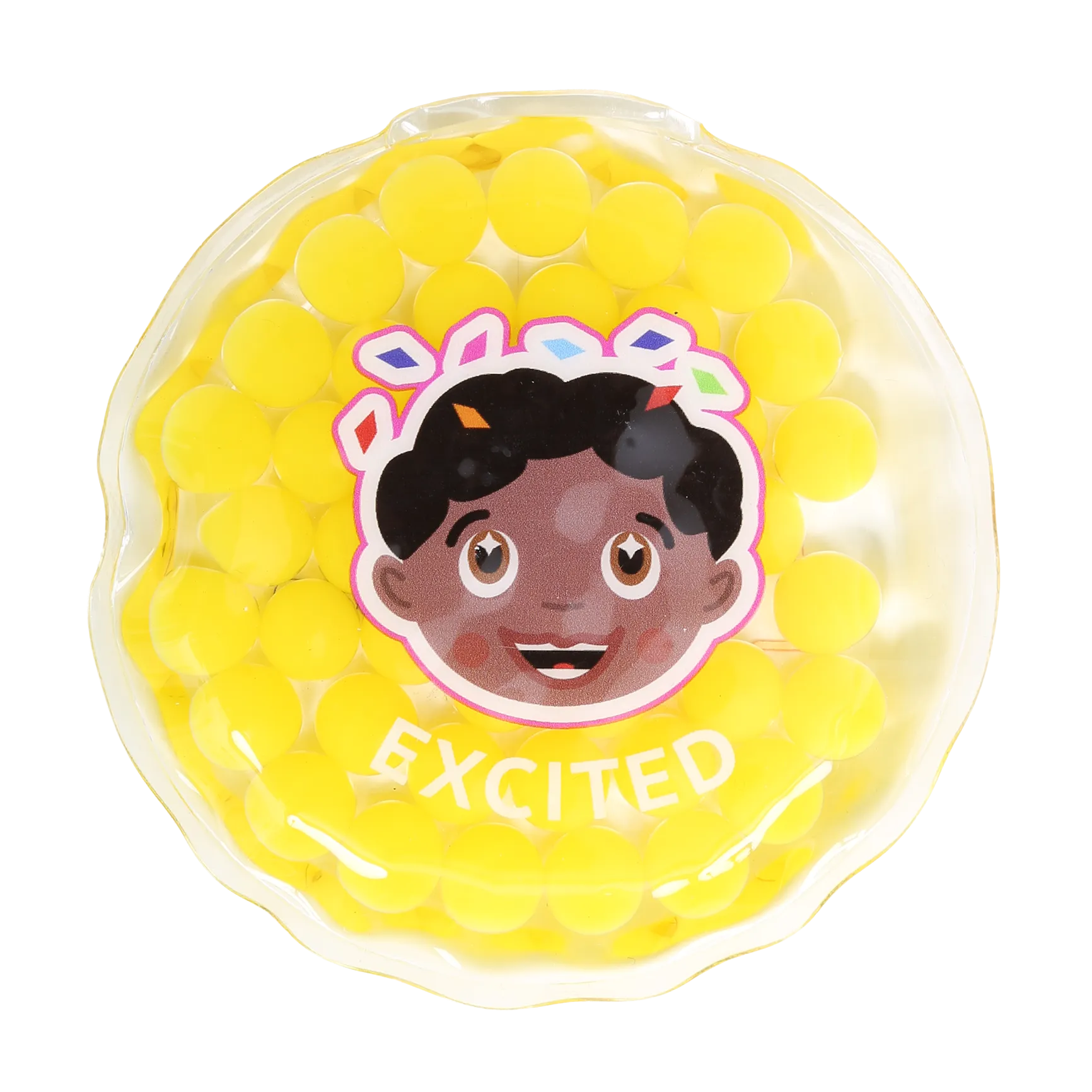 Feelings Fidget - Set of 6