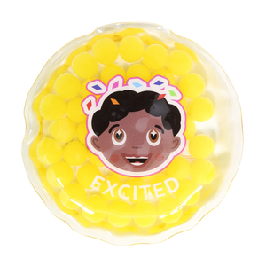 Feelings Fidget - Set of 6