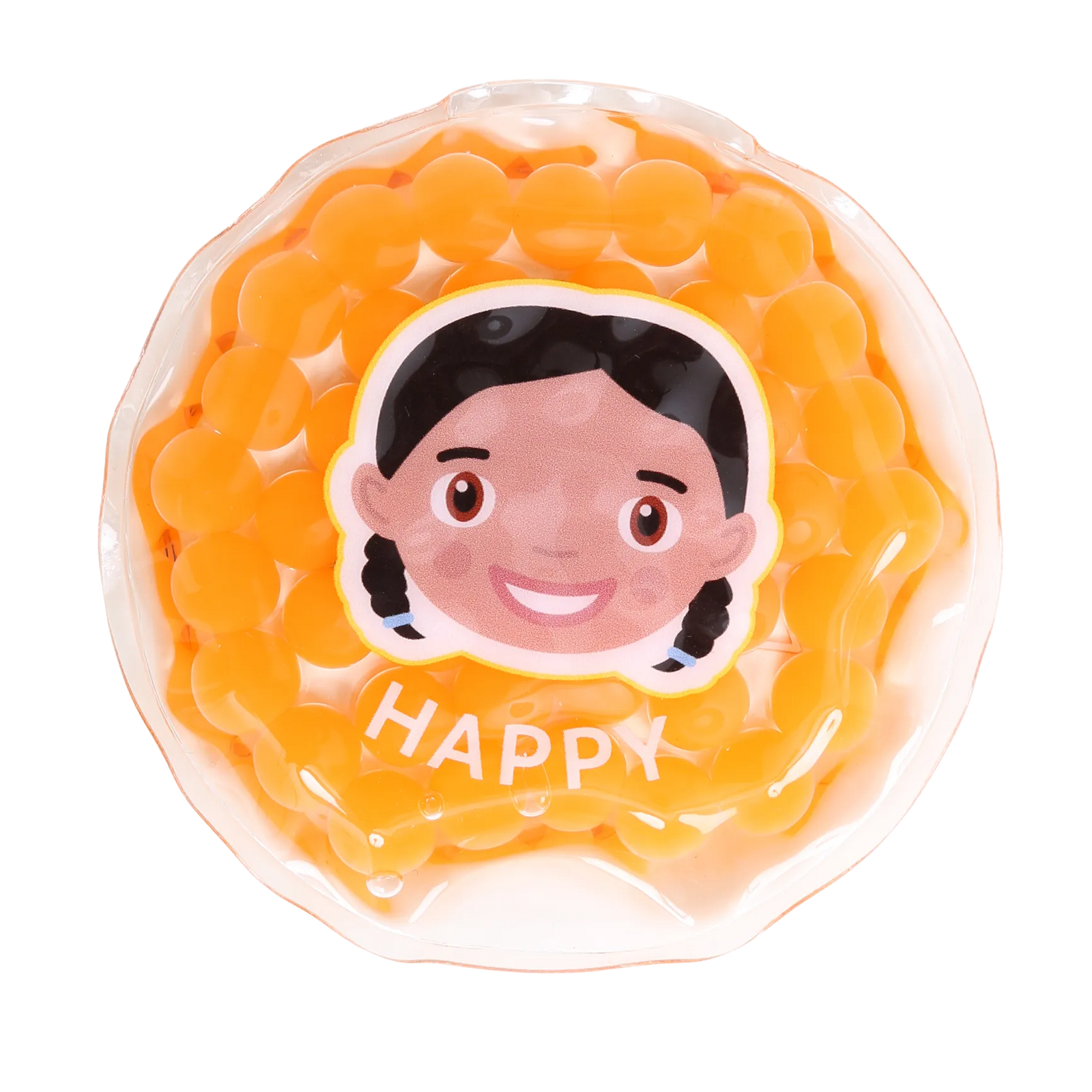 Feelings Fidget - Set of 6