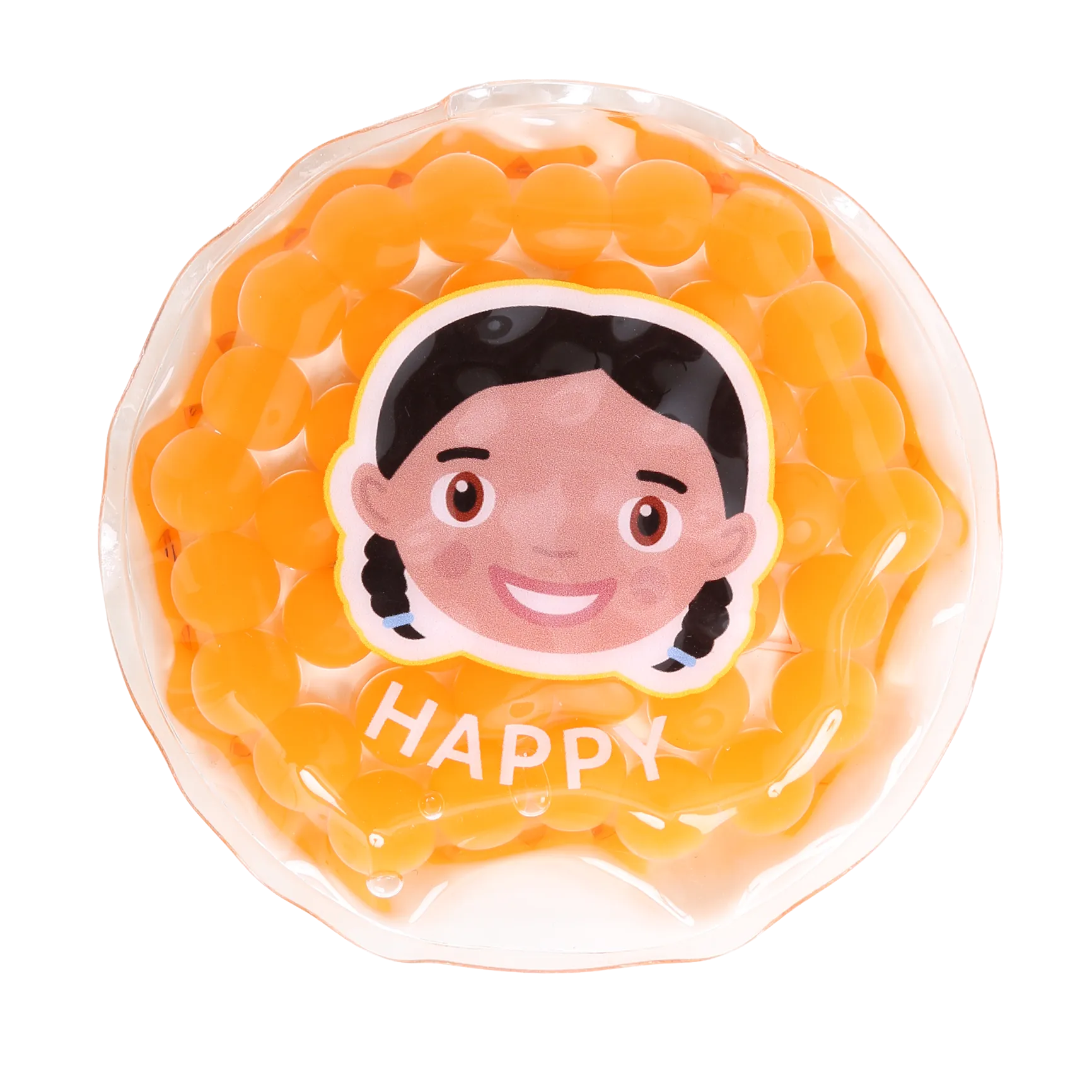 Feelings Fidget - Set of 6