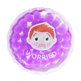 Feelings Fidget - Set of 6