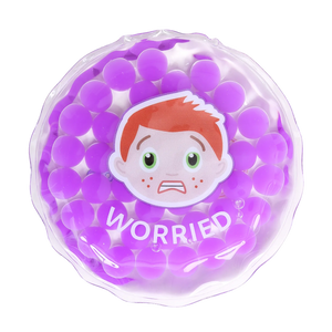 Feelings Fidget - Set of 6