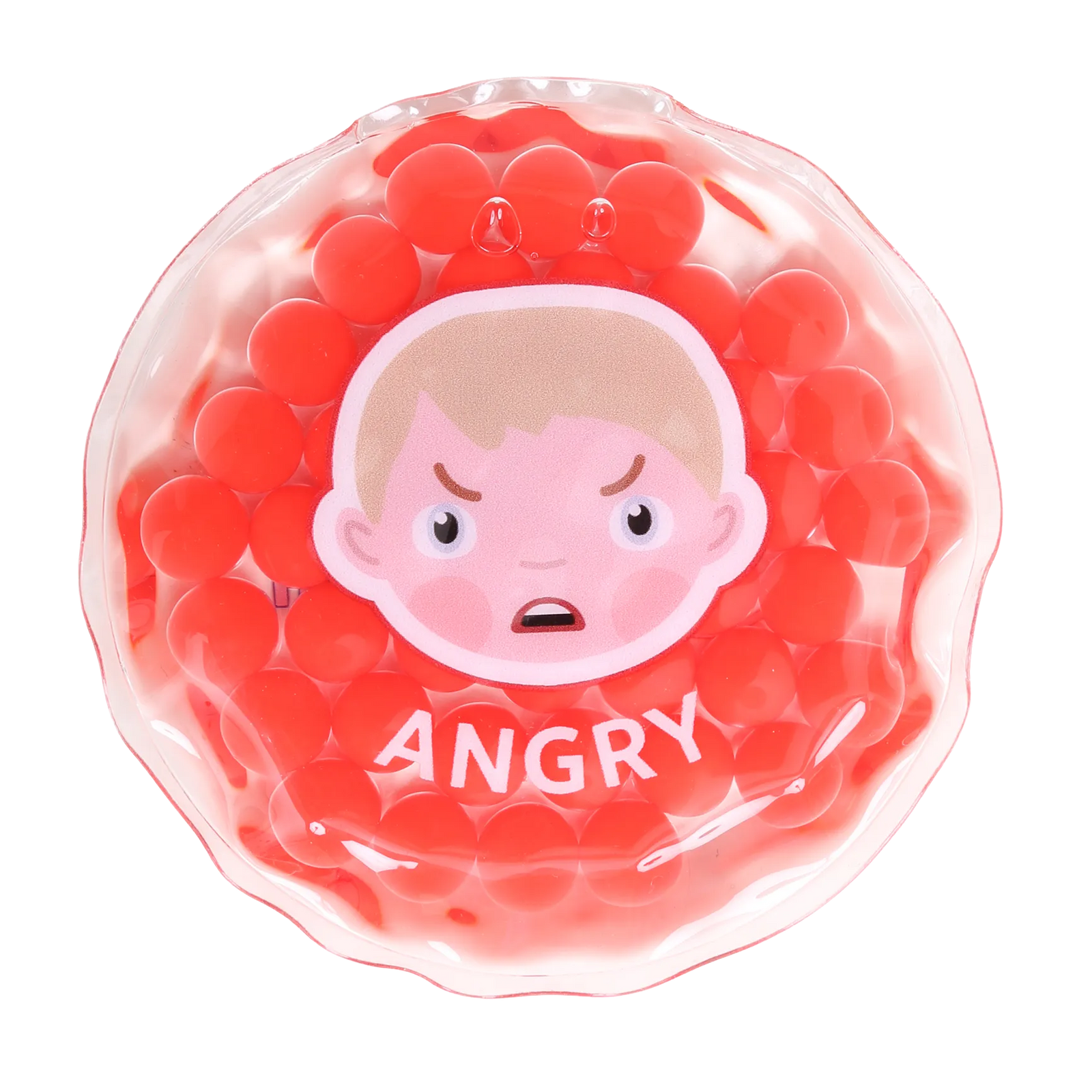 Feelings Fidget - Set of 6