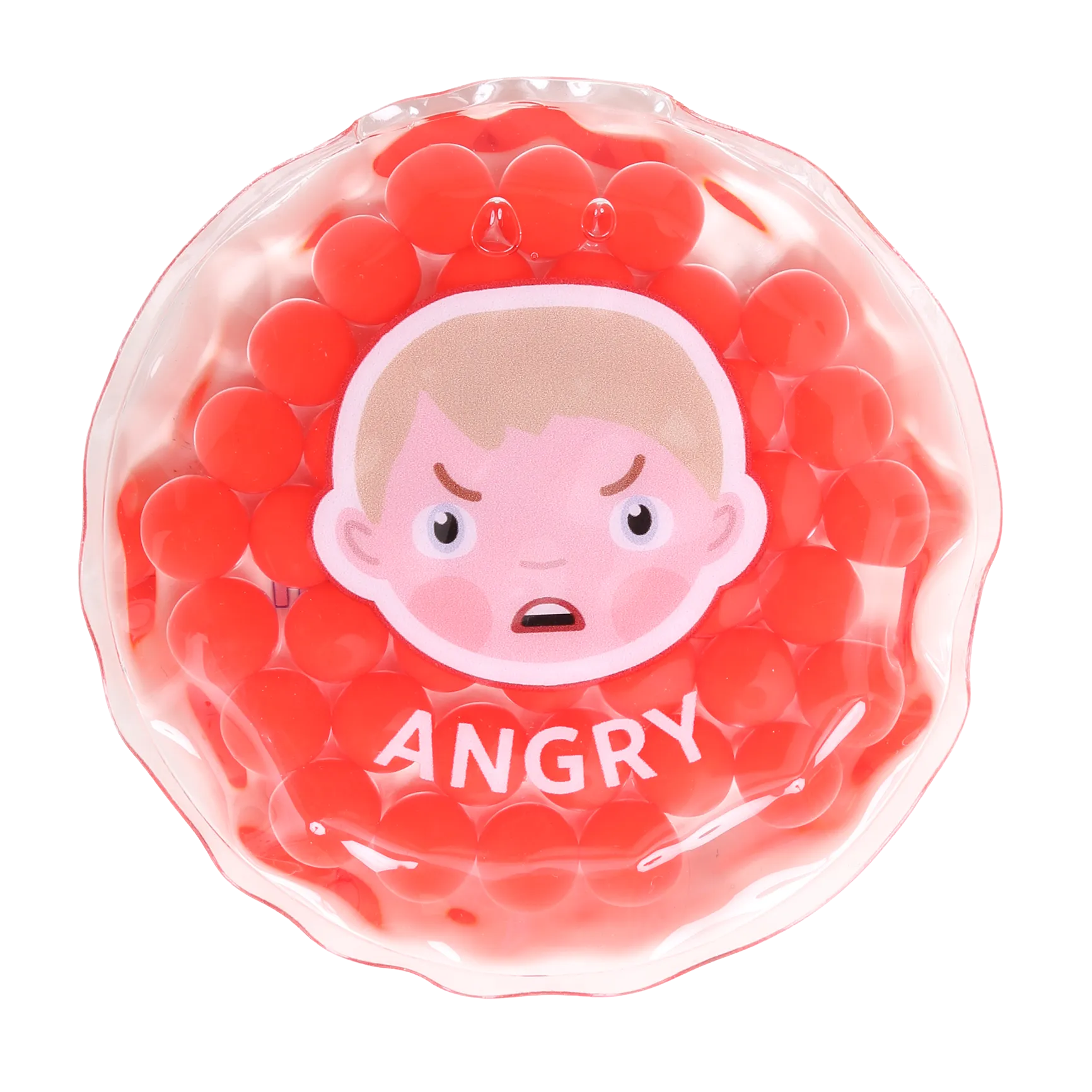 Feelings Fidget - Set of 6